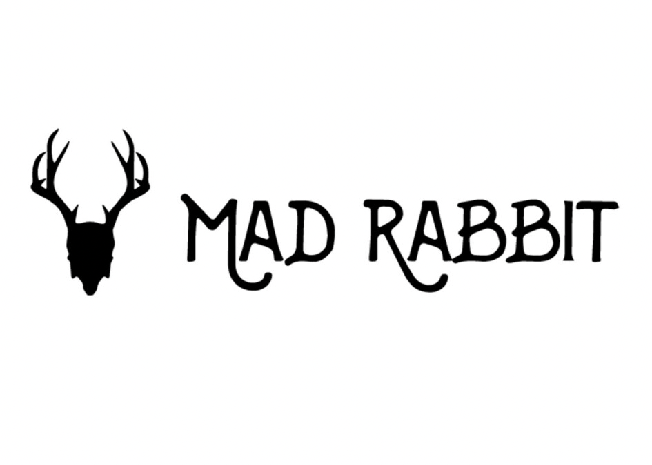 Mad Rabbit logo